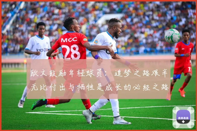 欧文鼓励年轻球员：追梦之路艰辛无比付出与牺牲是成长的必经之路