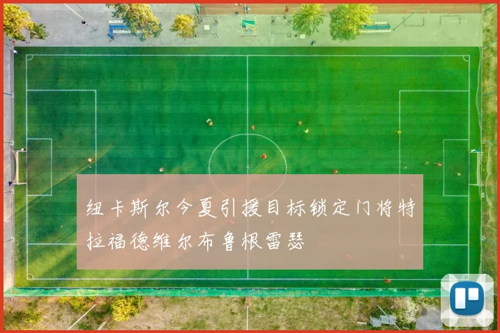 纽卡斯尔今夏引援目标锁定门将特拉福德维尔布鲁根雷瑟