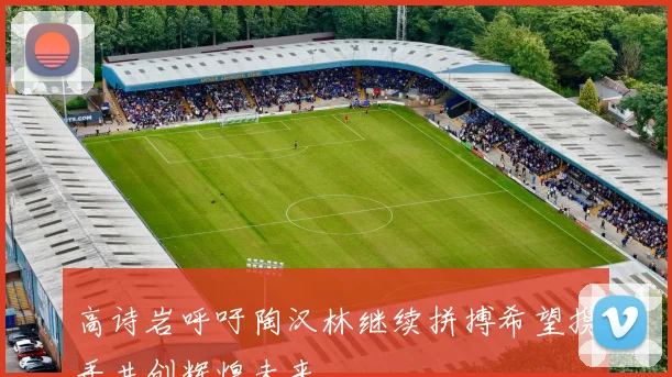 高诗岩呼吁陶汉林继续拼搏希望携手共创辉煌未来