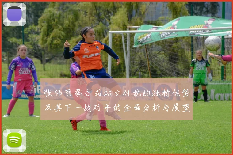张伟丽拳击式站立对抗的独特优势及其下一战对手的全面分析与展望